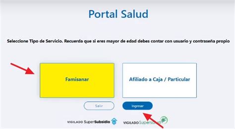 agendar citas colsubsidio|PortalSalud